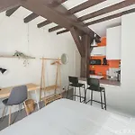 Flexliving - Room - Tunis