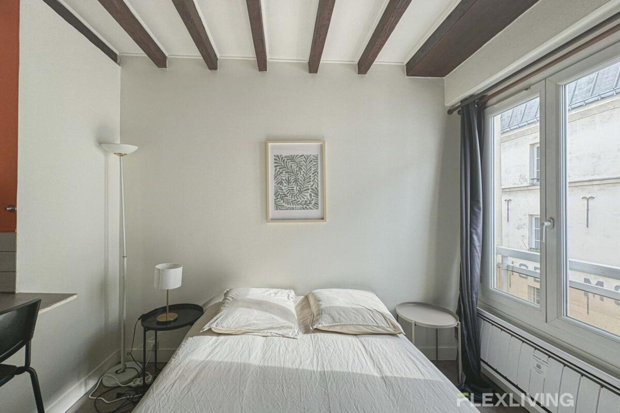 Flexliving - - Tunis Apartment *