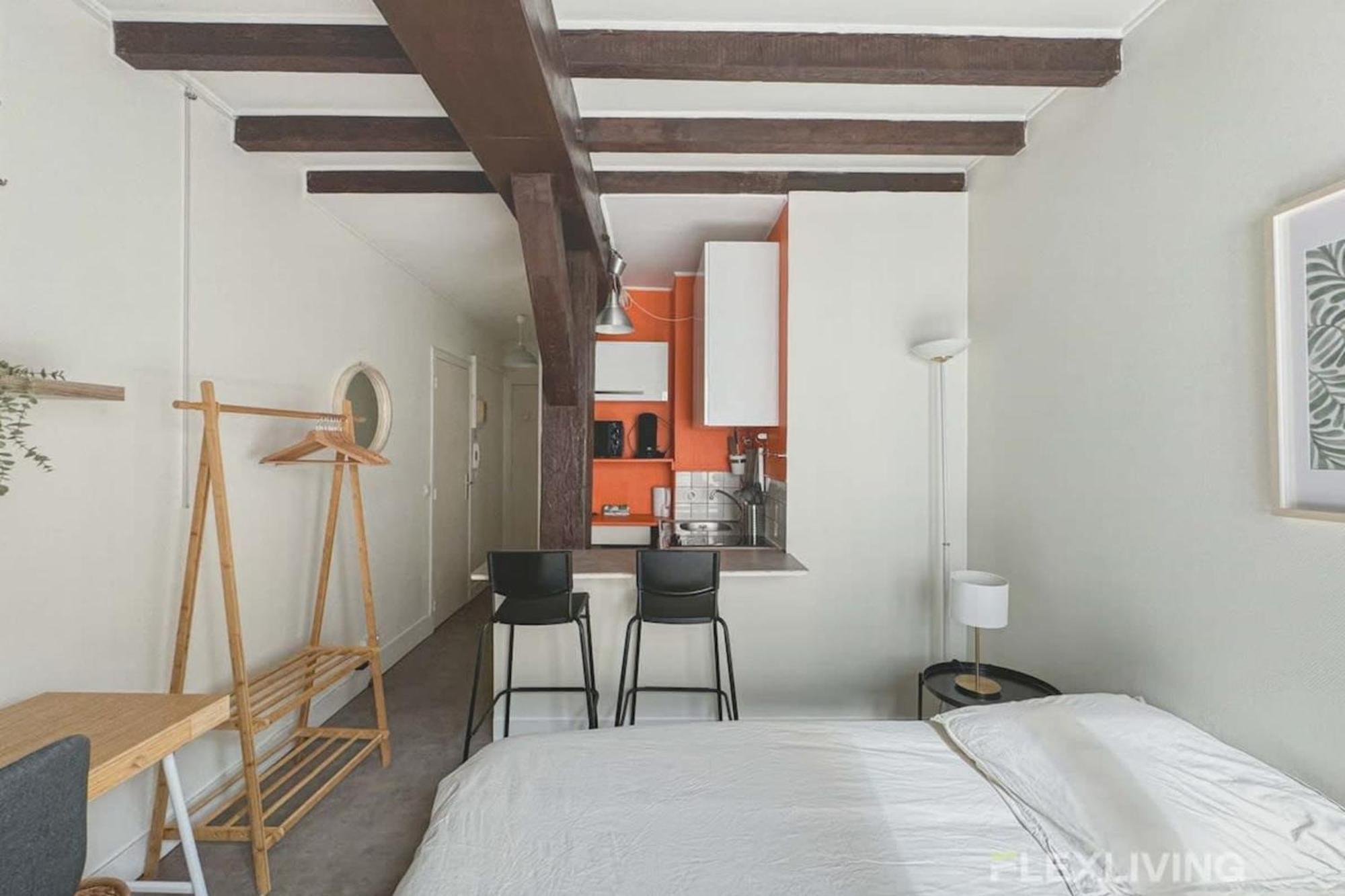 Apartment Flexliving - - Tunis