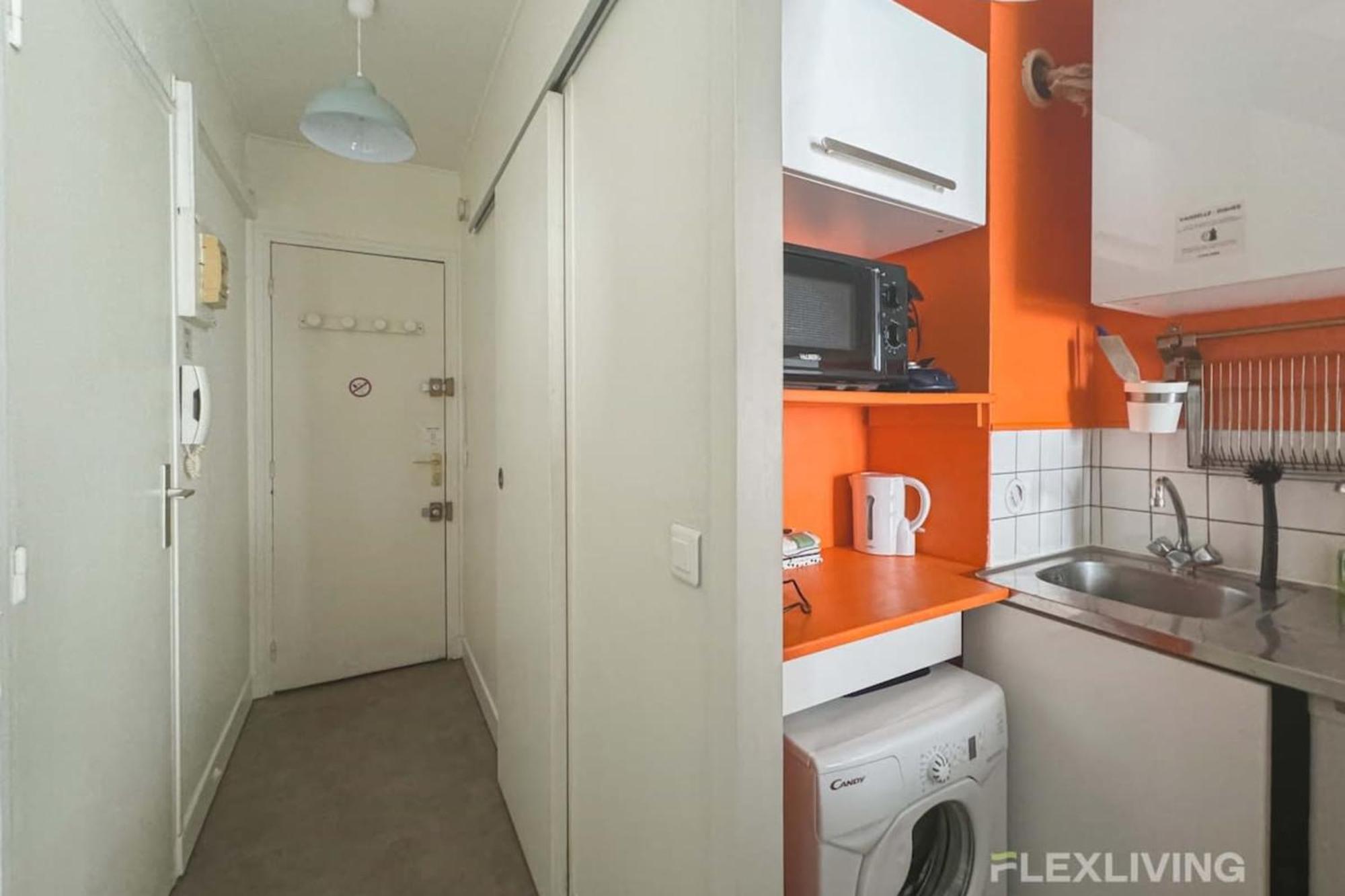Apartment Flexliving - - Tunis *